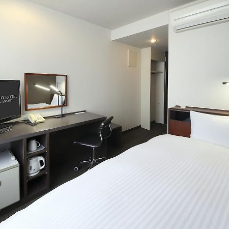 New Miyako Hotel Ashikaga Annex Eksteriør bilde