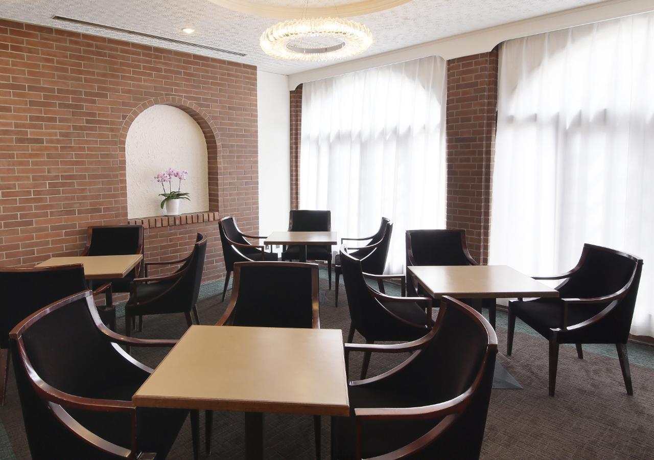 New Miyako Hotel Ashikaga Annex Eksteriør bilde
